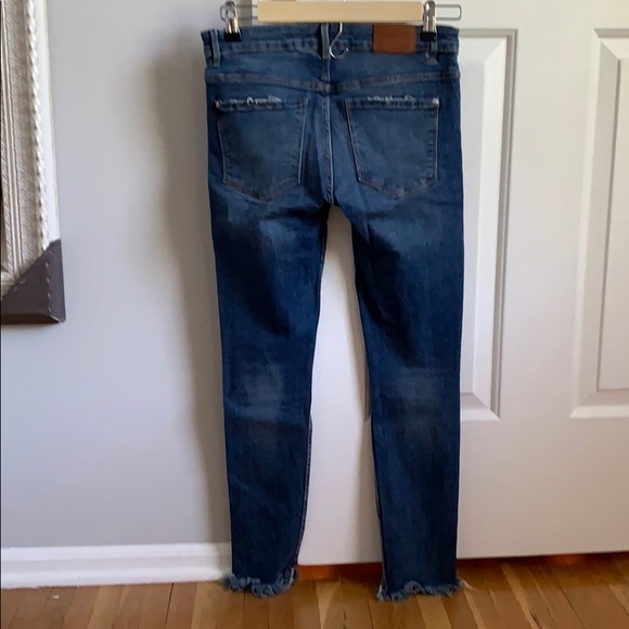 Zara Jeans - Picture 2 of 2
